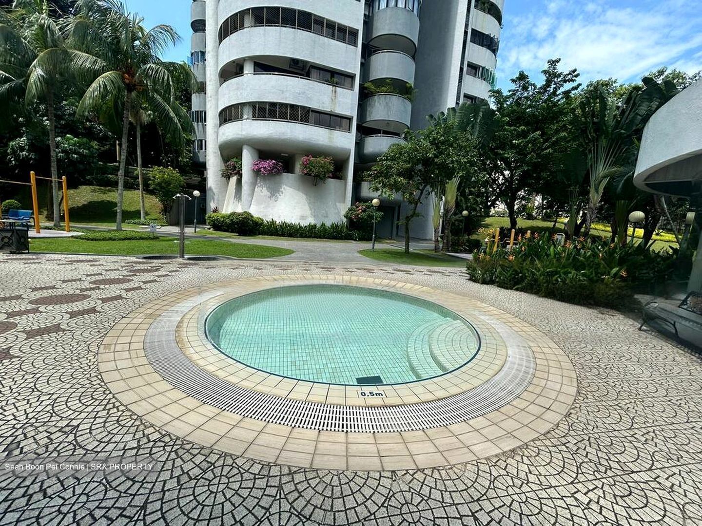 Teresa Ville (D4), Condominium #449780301